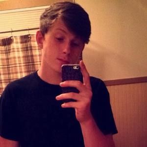 Meet your Posher, Kaleb